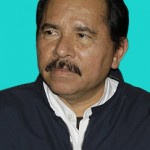 Daniel Ortega