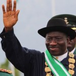 Goodluck Jonathan