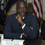 President Joseph Kabila