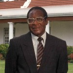 Robert Mugabe