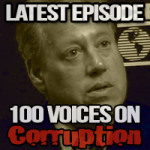 100 Voices on Corruption