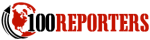100R 2012 Clean Logo / Header