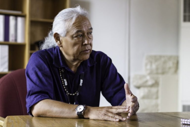 Youth Suicides Alarm Tribes