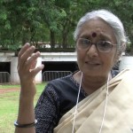 100Voices: Aruna Roy
