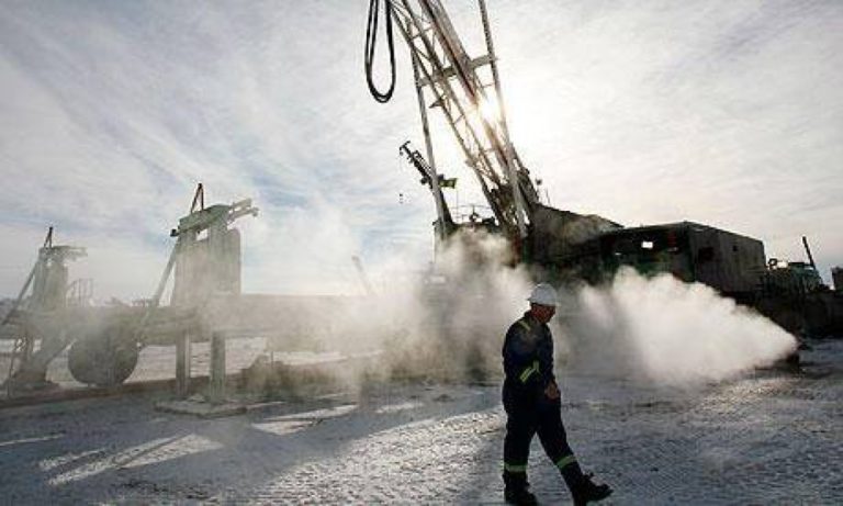 Fracking 1, Democracy 0 at U.S. Congress