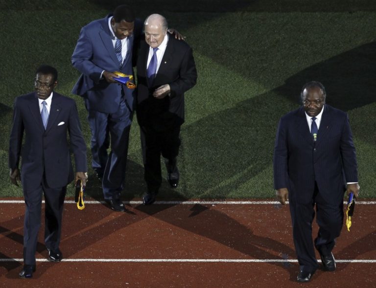 FIFA: Council of Europe Alleges Corruption at the Top