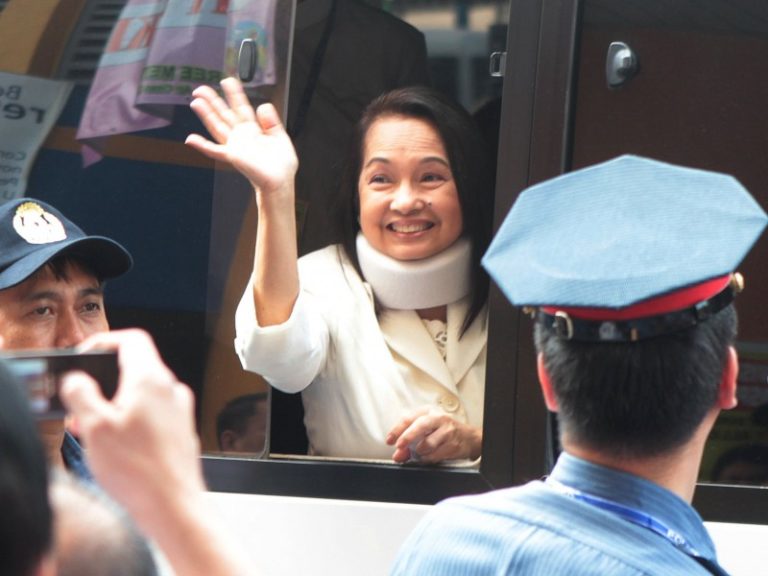 Arroyo v. Aquino