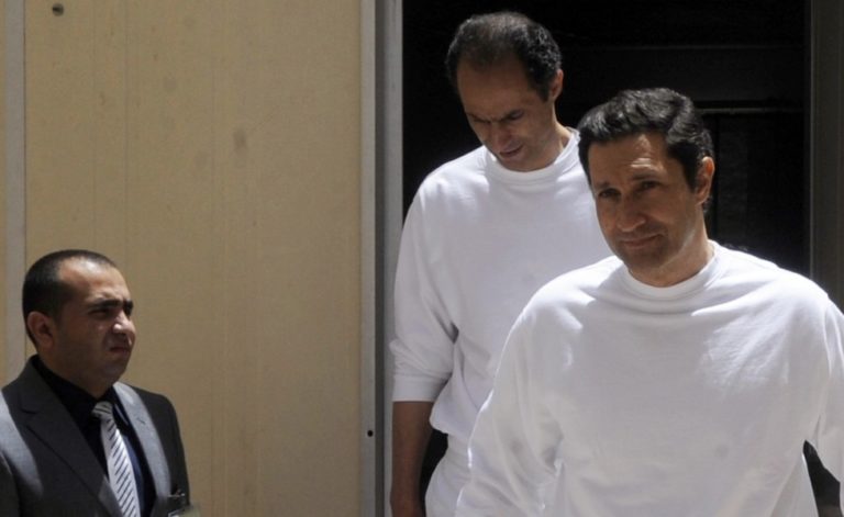 Popular Outrage over Corruption Acquittals
