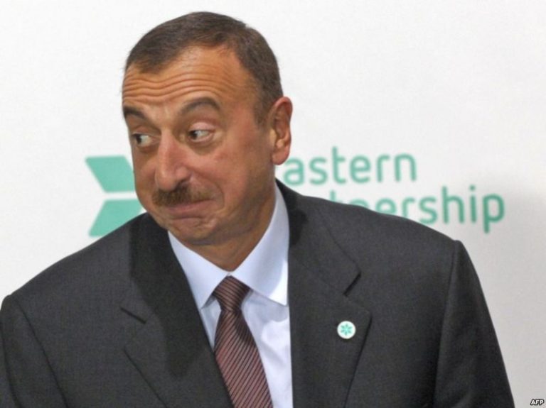 State Contracts Spin Gold for Azerbaijan’s First Family