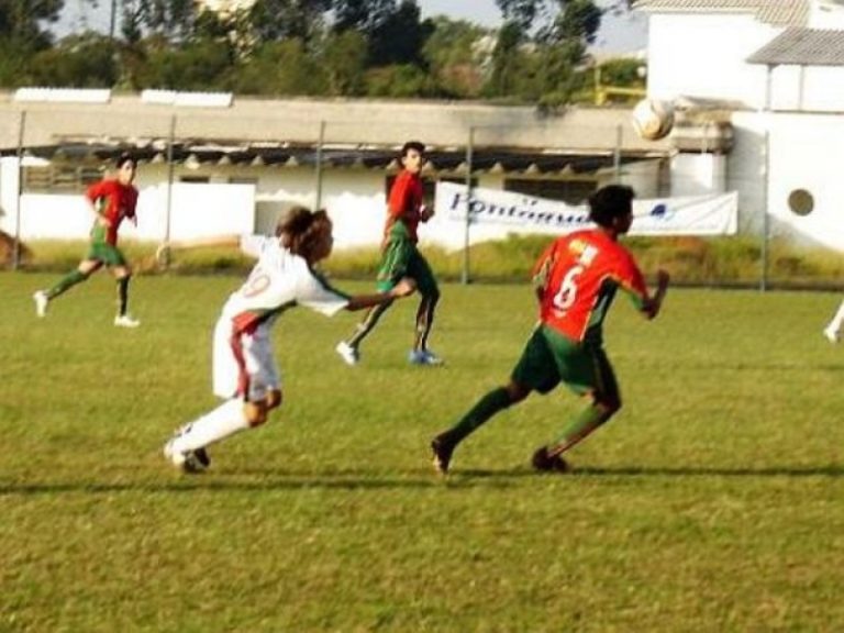 In Brazil, Soccer Clubs Caught Trafficking on Children’s Dreams