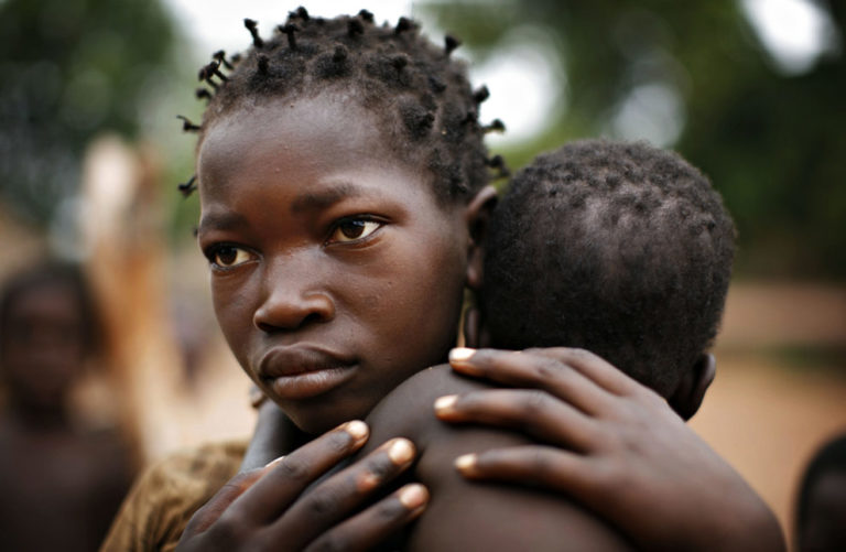 The Conflict Over Conflict Minerals