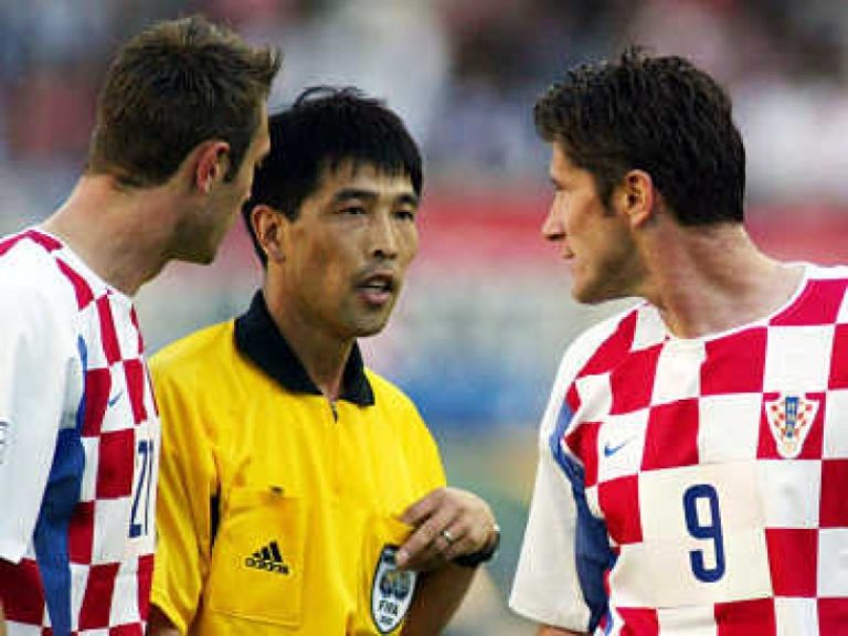 Fixing the Match Fixers