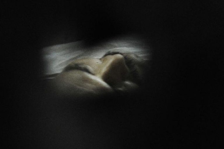 At the Border of an Abyss