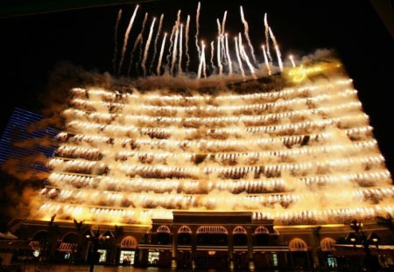 Change of Luck for Wynn’s Macau Director