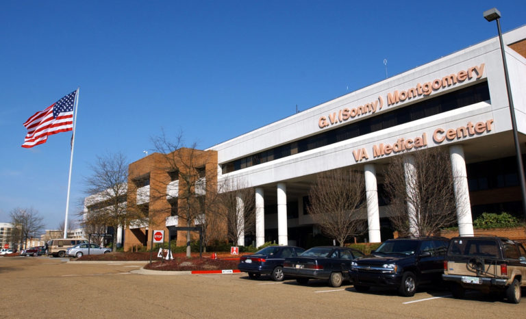 In Mississippi, Extent of VA Hospital’s Missed Diagnoses Remains Unknown