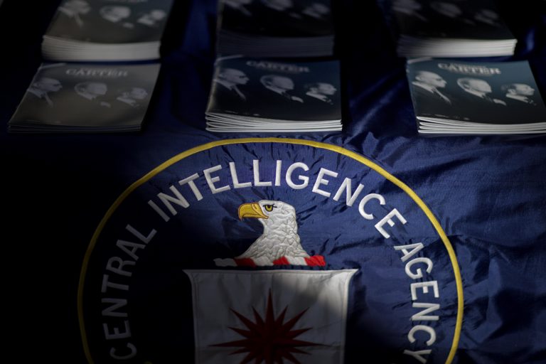 CIA Moves to Dismiss in Paramilitary’s War Crimes Grievance Case