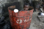 NIGERIA POVERTY