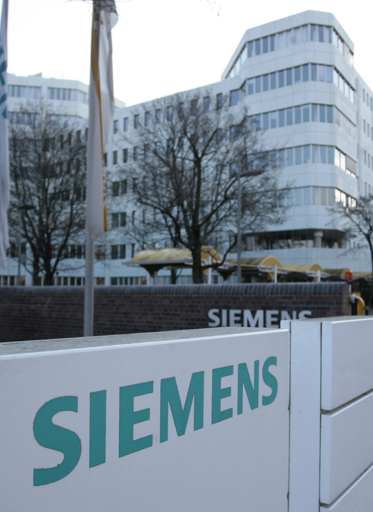 Facing Extradition, Siemens Argentina Defendant Settling With SEC
