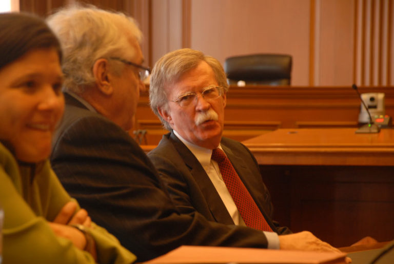 In Oil-for-Food Case, Judge Queries Fairness of Letting Companies Off the Hook