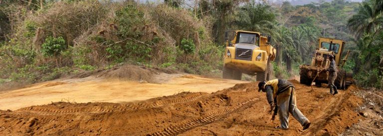 Guinean Government Committee Recommends Stripping Steinmetz of Mining Rights