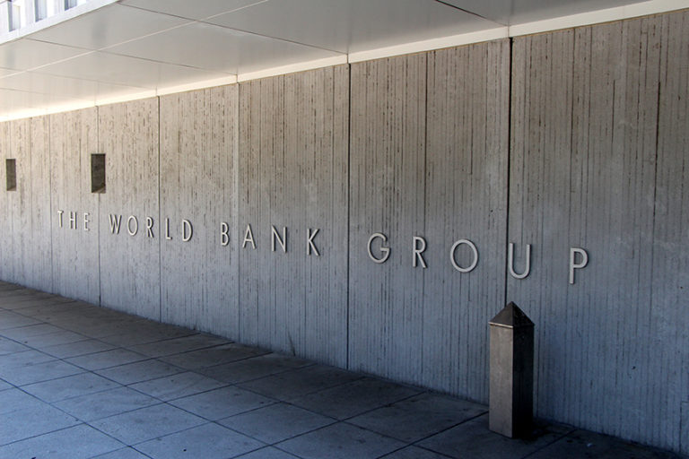 Leaked Survey Shows Corners of Discontent at World Bank