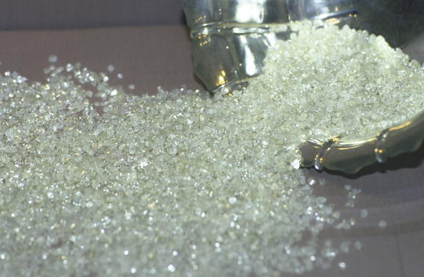 De Beers Rolls Out 'Diamonds from DTC' Origin Program