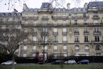 A picture taken on February 14, 2012 on