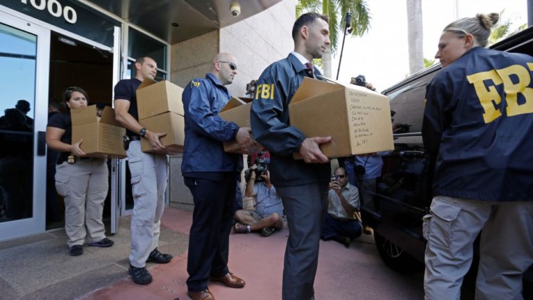 Feds: Super-Tourney in US Part of ‘World Cup of Graft’