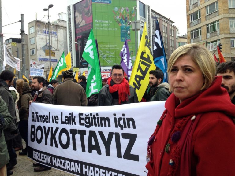 Secular Turkey Strikes Back, One School at a Time