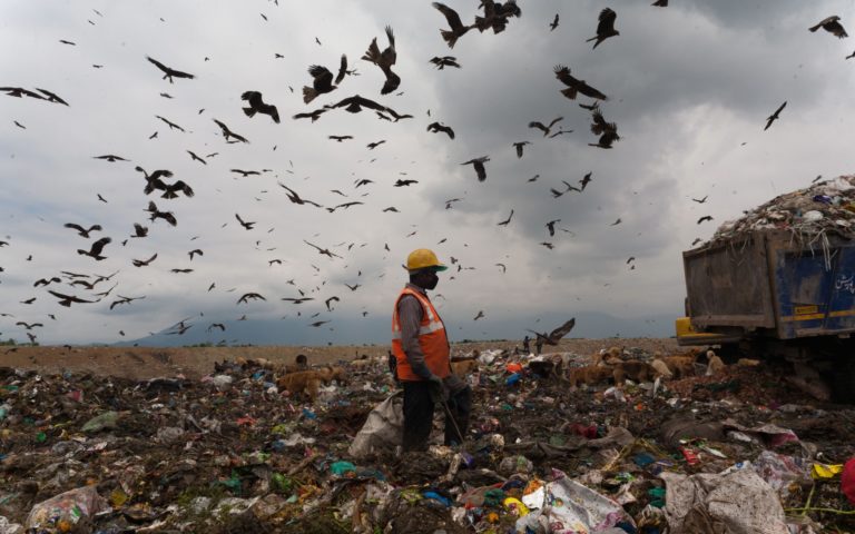 Corruption in Nations Tracks Poverty and Inequality, Study Says