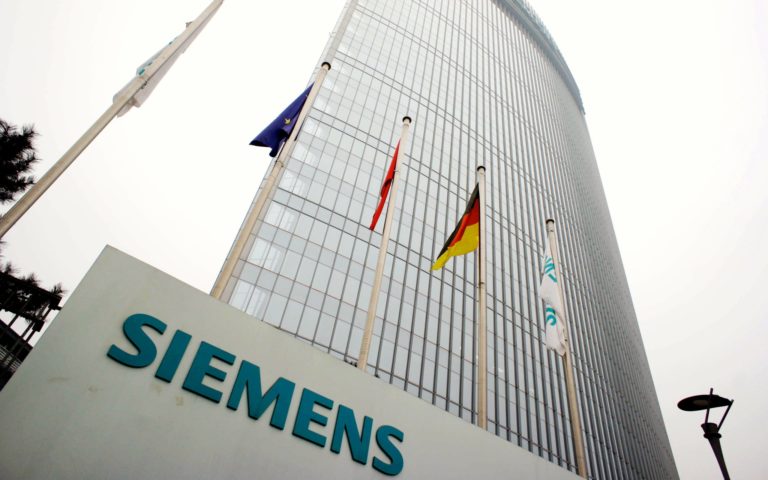 Siemens Confidential: Reports of Wrongdoing Up, Penalties Down