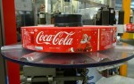 FRANCE -DRINK-COMPANY-COCA-COLA