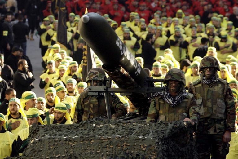 Via US Accounts, Feds Pursue Hezbollah’s Alleged African Cash