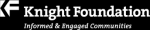 Knight Foundation Logo