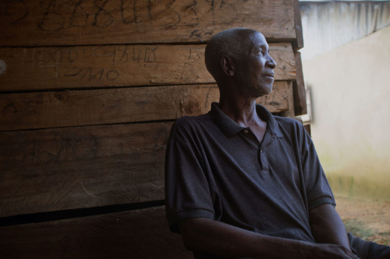 At Liberian Gold Mine, World Bank Money Flows, Despite Broken Promises