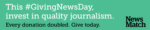 Donation Page_Banner_#GivingNewsDay