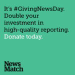 Social Graphic -#GivingNewsDay