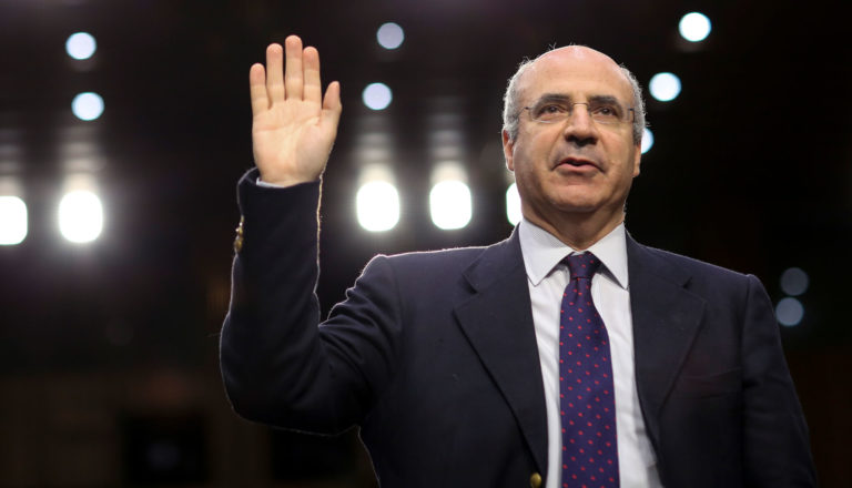 The Man Behind the Magnitsky Act