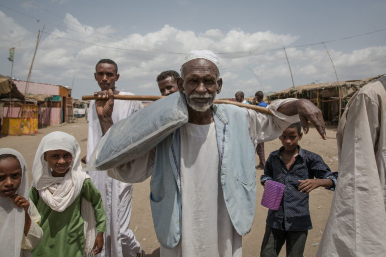 Sudan: