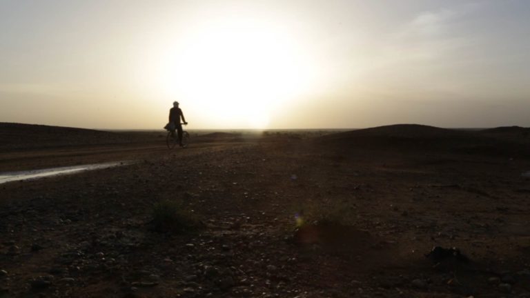 Niger: