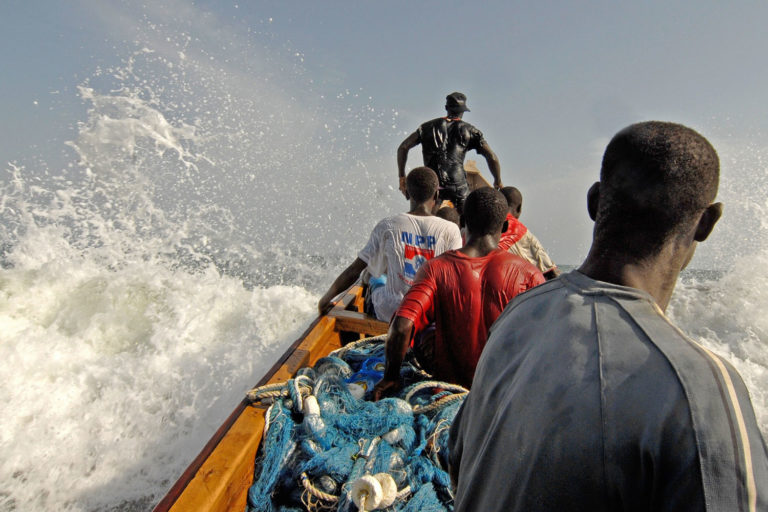 Ghana: