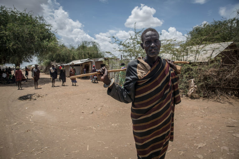 Whistleblowers: U.N. Refugee Agency Does Not Protect Us or Address Corruption
