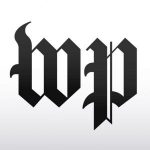 The_Logo_of_The_Washington_Post_Newspaper