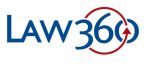 law 360 logo