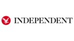 the-independent-vector-logo