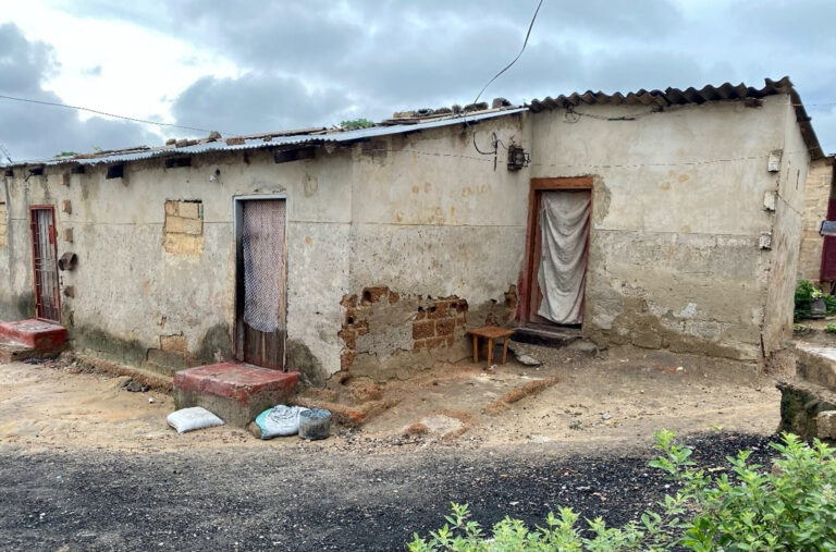 Pandemic Drives Wave of Property Grabs in Zambia