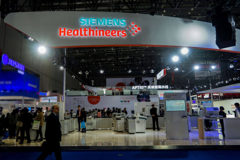 Slammed for Bribery, Siemens Continued to Ignore Red Flags