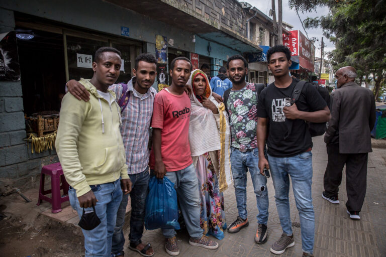 How Did One of North Africa’s Biggest Accused Smugglers Escape Prison?