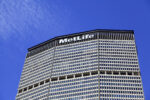 The MetLife Building