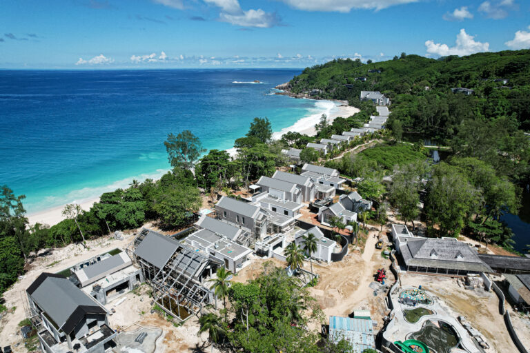 Shadows in Paradise: UAE Stirs Quiet Fears Over Environmental Cost of Seychelles’ Luxury Hotel Boom